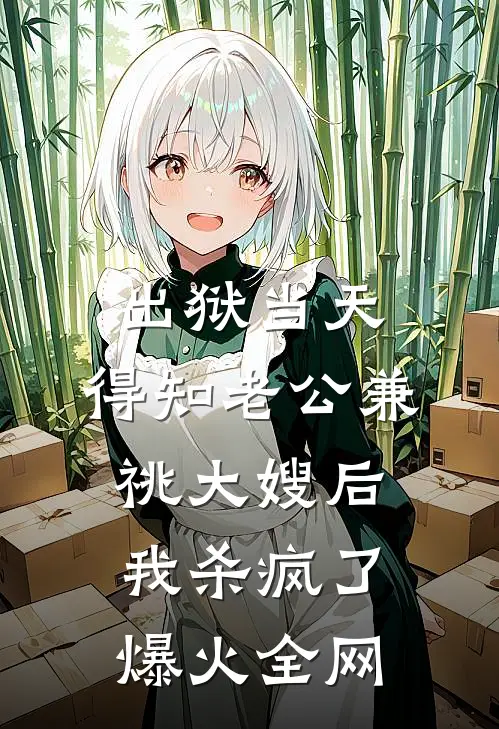 出狱当天，得知老公兼祧大嫂后我杀疯了爆火全网