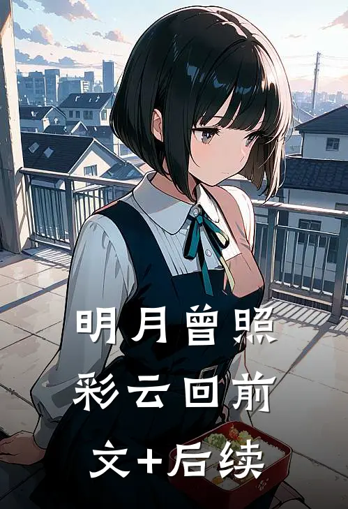 明月曾照彩云回前文+后续