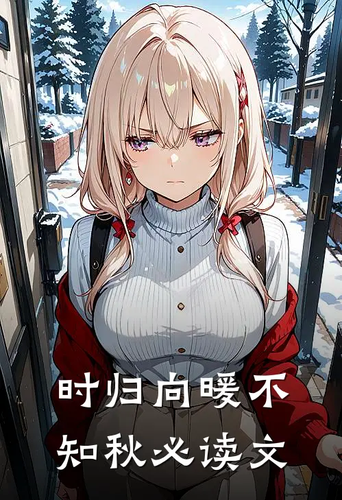 时归向暖不知秋必读文