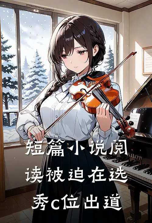 短篇小说阅读被迫在选秀c位出道