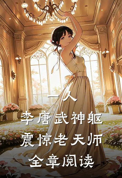一人：李唐武神躯，震惊老天师全章阅读