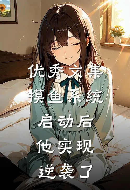 优秀文集摸鱼系统启动后，他实现逆袭了