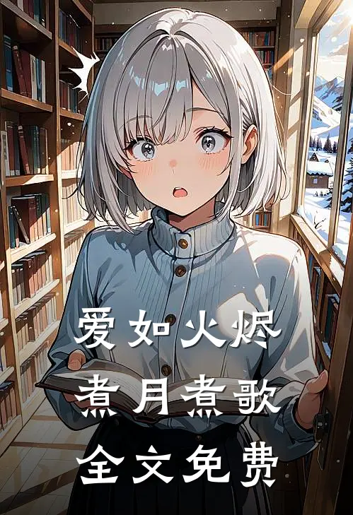 爱如火烬，煮月煮歌全文免费
