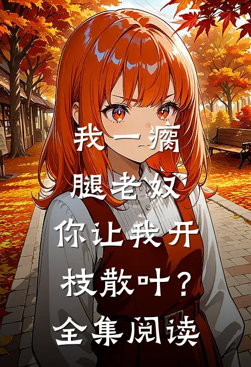 我一瘸腿老奴，你让我开枝散叶？全集阅读