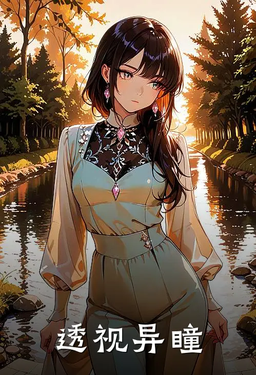 透视异瞳