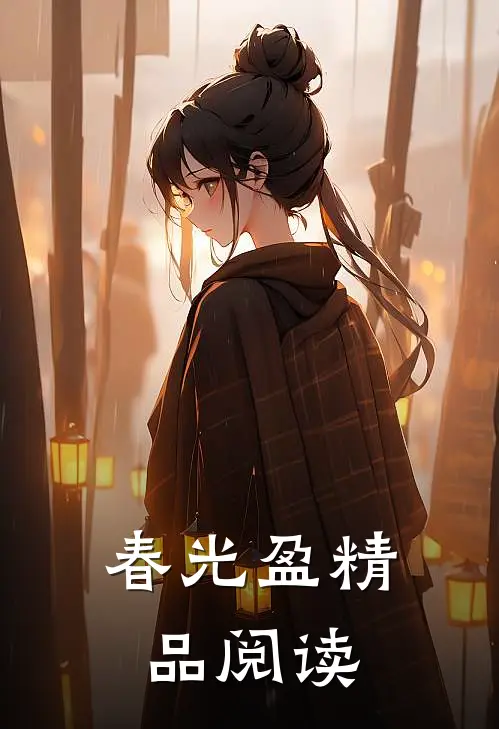 春光盈精品阅读