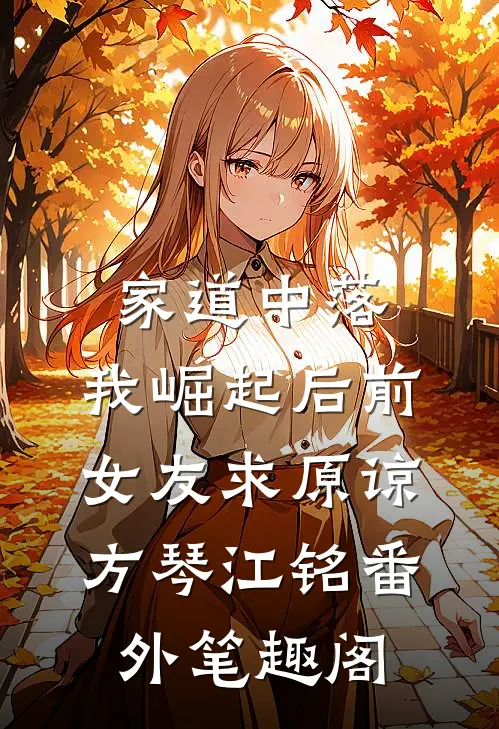 家道中落，我崛起后前女友求原谅：方琴江铭番外笔趣阁