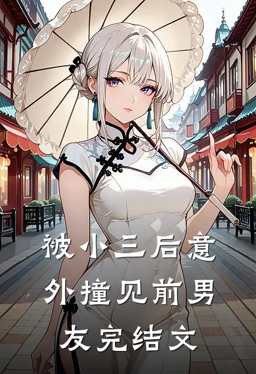 被小三后意外撞见前男友完结文