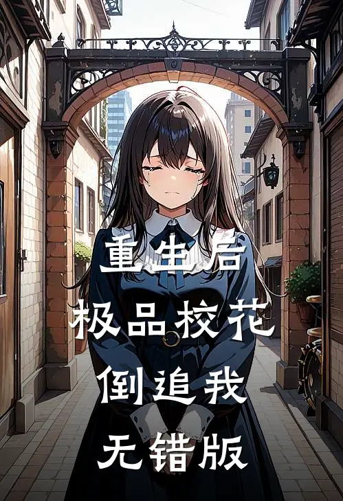 重生后，极品校花倒追我无错版