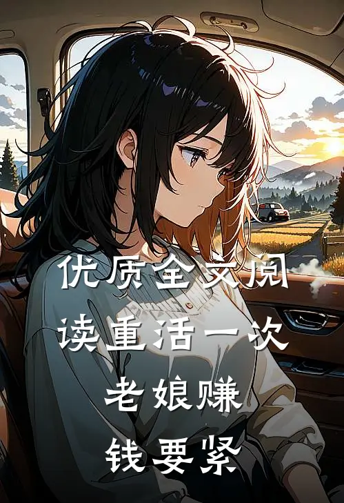 优质全文阅读重活一次，老娘赚钱要紧