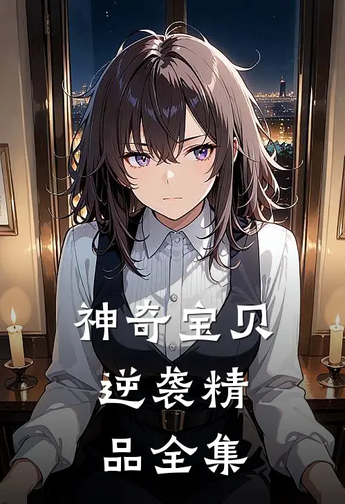 神奇宝贝：逆袭精品全集
