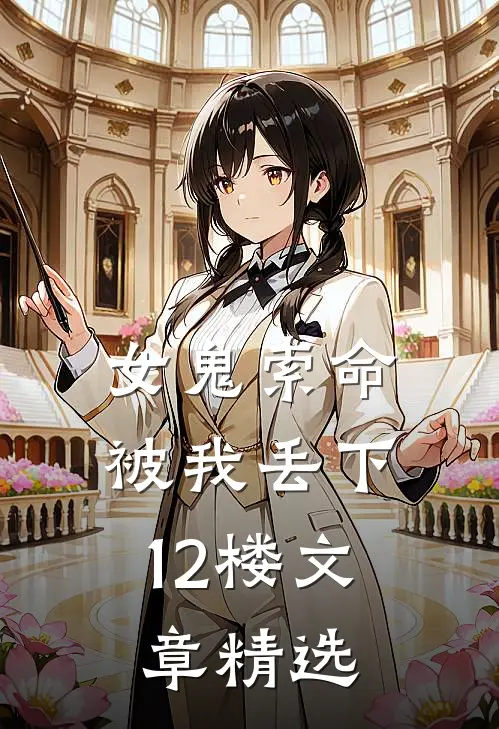 女鬼索命，被我丢下12楼文章精选