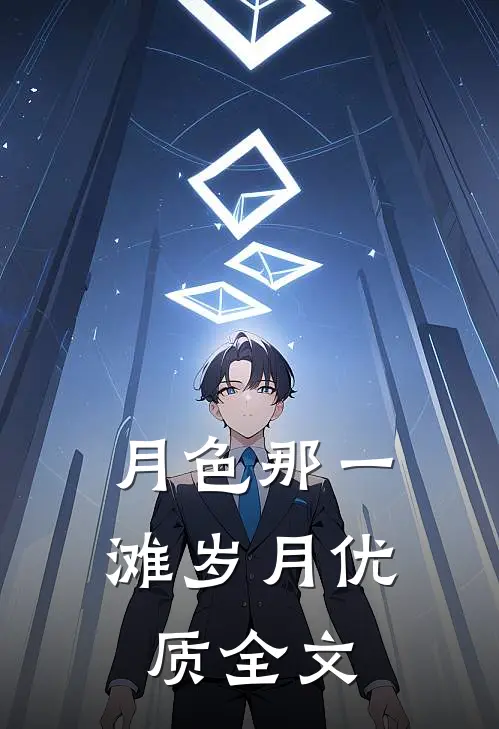 月色那一滩岁月优质全文