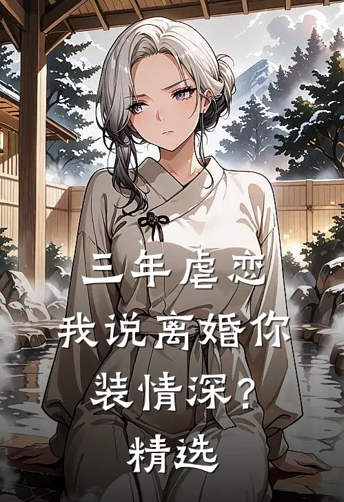 三年虐恋，我说离婚你装情深？精选