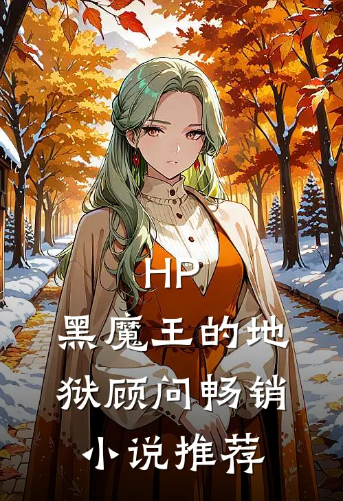 HP：黑魔王的地狱顾问畅销小说推荐
