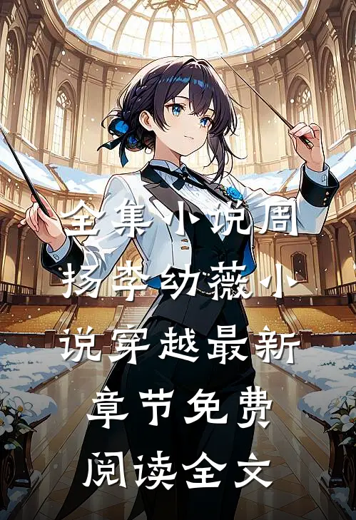全集小说周扬李幼薇小说穿越最新章节免费阅读全文