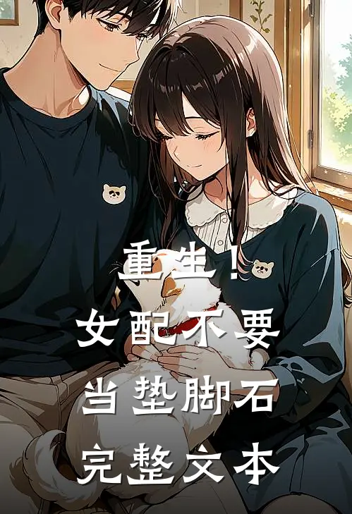 重生！女配不要当垫脚石完整文本