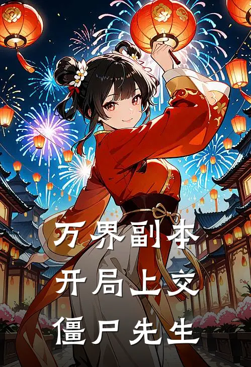 万界副本开局上交僵尸先生