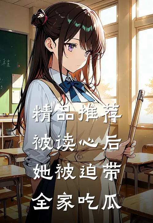 精品推荐被读心后，她被迫带全家吃瓜