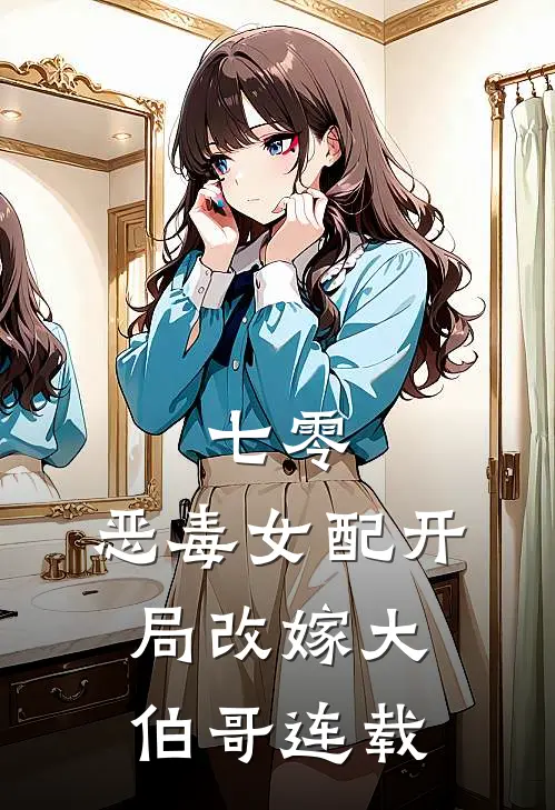 七零：恶毒女配开局改嫁大伯哥连载