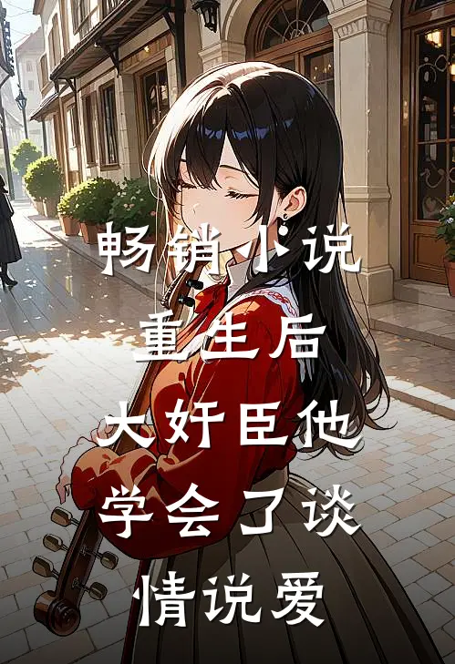 畅销小说重生后，大奸臣他学会了谈情说爱