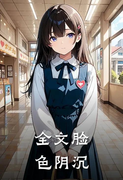 全文脸色阴沉
