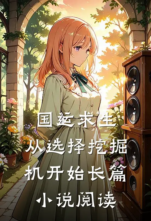 国运求生：从选择挖掘机开始长篇小说阅读