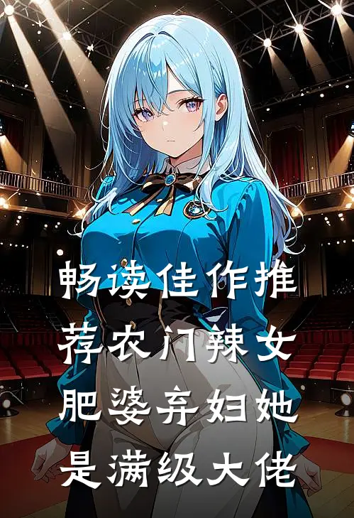 畅读佳作推荐农门辣女：肥婆弃妇她是满级大佬
