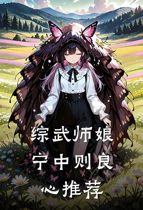综武师娘宁中则良心推荐