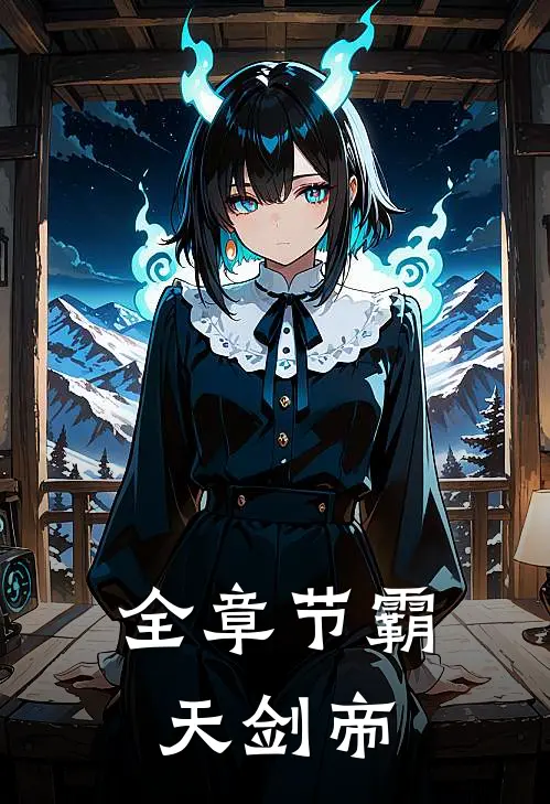 全章节霸天剑帝