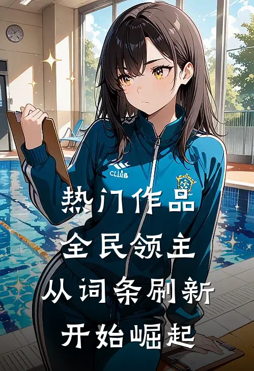热门作品全民领主：从词条刷新开始崛起