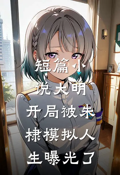 短篇小说大明：开局被朱棣模拟人生曝光了
