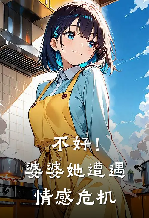 不好！婆婆她遭遇情感危机