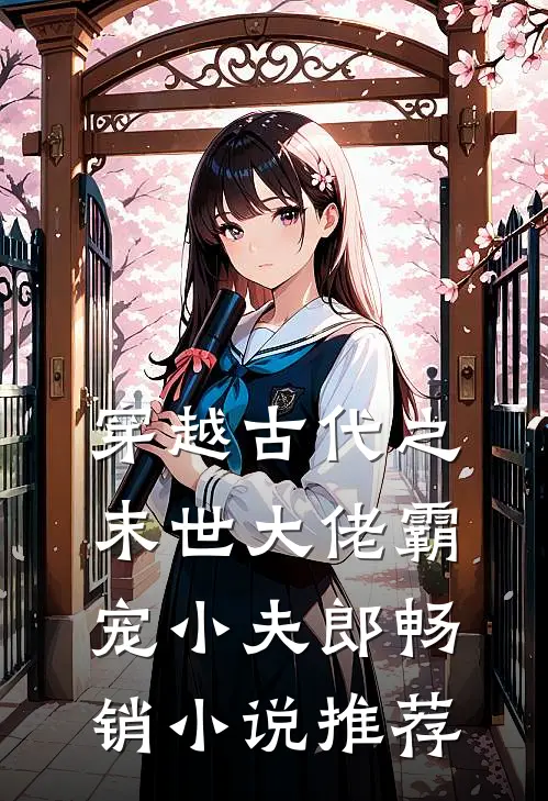 穿越古代之末世大佬霸宠小夫郎畅销小说推荐