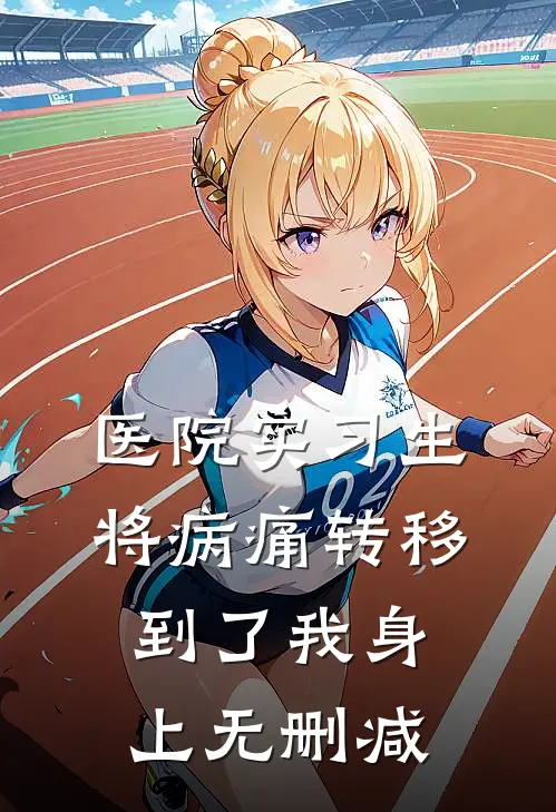 医院实习生将病痛转移到了我身上无删减