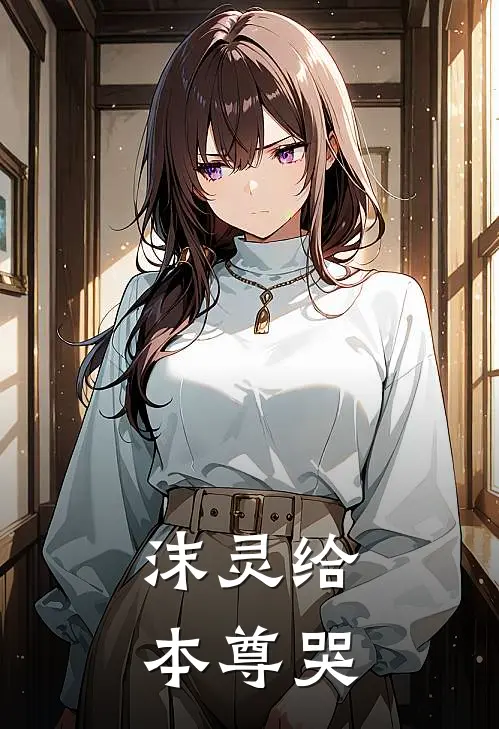 沫灵给本尊哭