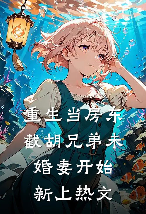 重生当房东，截胡兄弟未婚妻开始新上热文