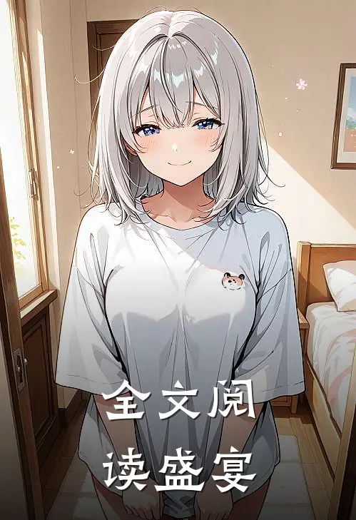 全文阅读盛宴
