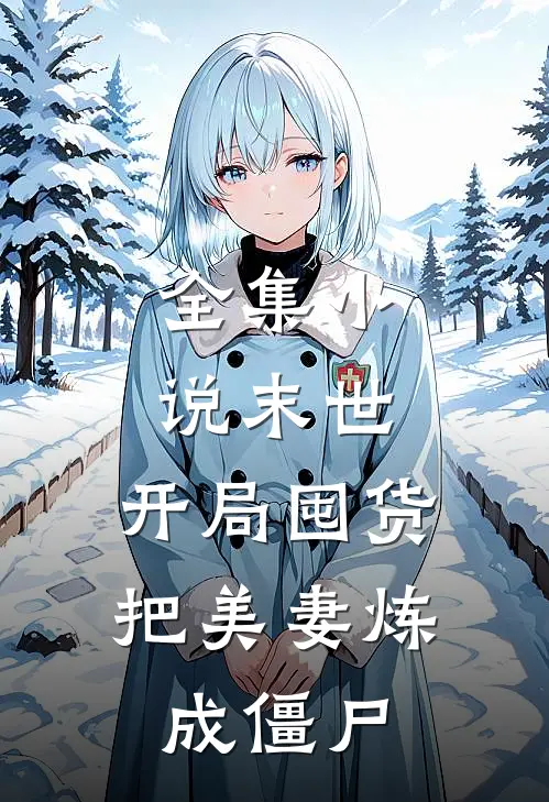 全集小说末世：开局囤货，把美妻炼成僵尸