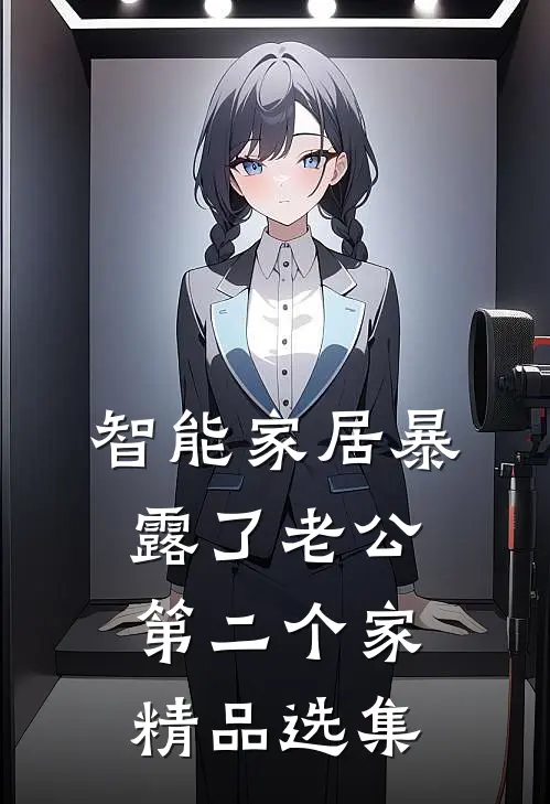 智能家居暴露了老公第二个家精品选集