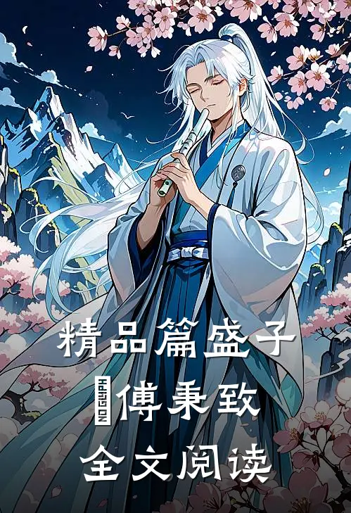 精品篇盛子婳傅秉致全文阅读