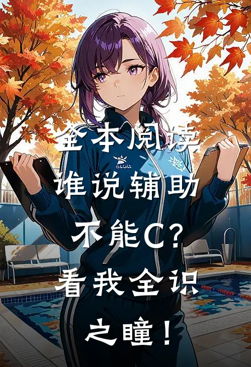 全本阅读谁说辅助不能C？看我全识之瞳！