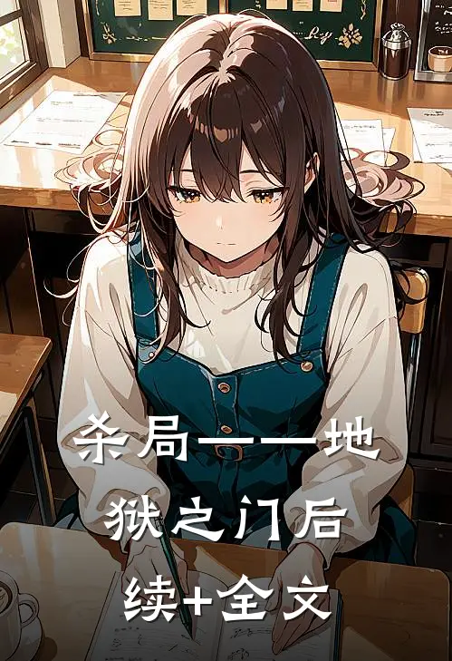 杀局——地狱之门后续+全文