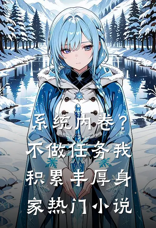 系统内卷？不做任务我积累丰厚身家热门小说