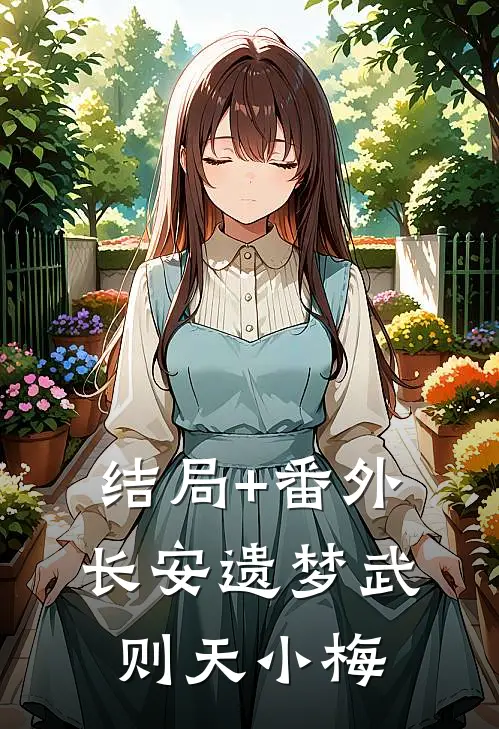 结局+番外长安遗梦武则天小梅
