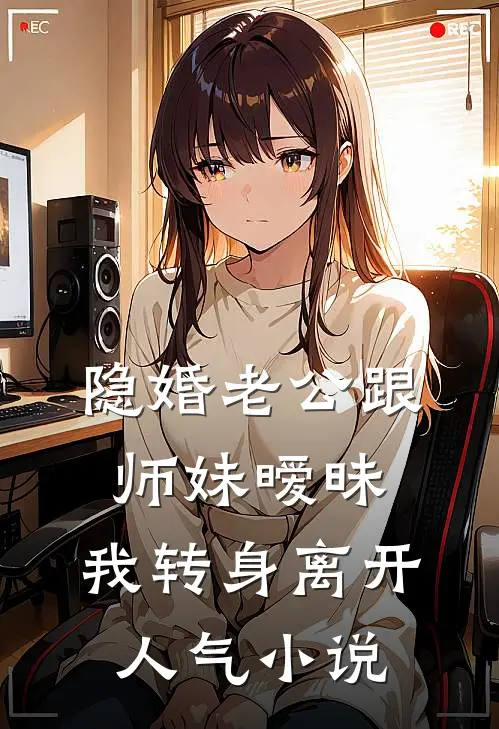 隐婚老公跟师妹暧昧，我转身离开人气小说