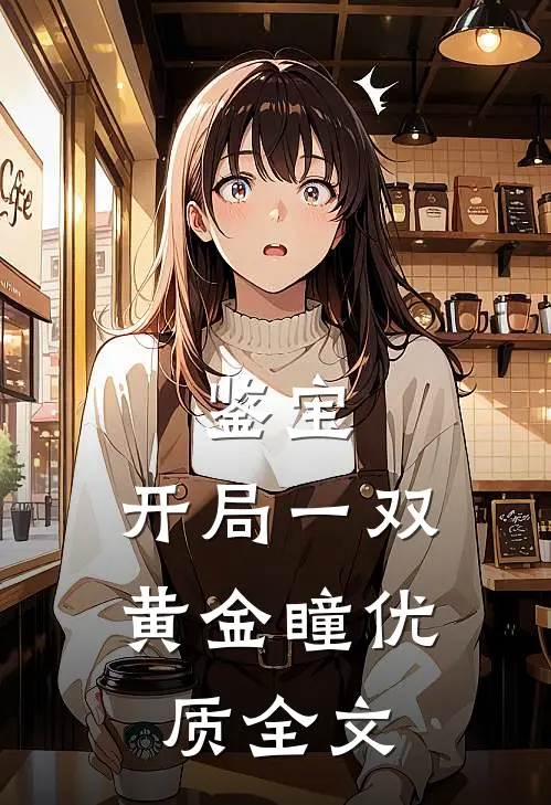 鉴宝：开局一双黄金瞳优质全文