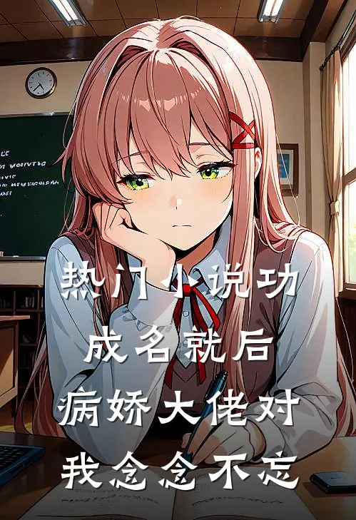 热门小说功成名就后，病娇大佬对我念念不忘