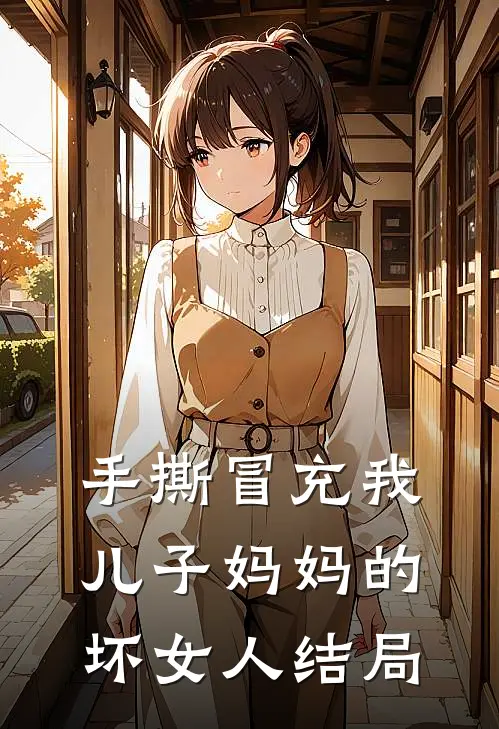 手撕冒充我儿子妈妈的坏女人结局
