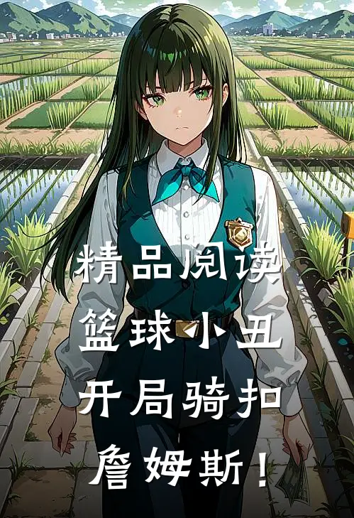 精品阅读篮球小丑：开局骑扣詹姆斯！